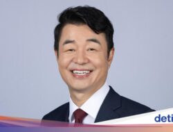 Begini Strategi Samsung Incar Kelas Menengah Ke Indonesia