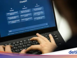 Pembuat ChatGPT Buat Platform Lowongan Kerja Pakai AI, Saingi LinkedIn