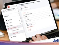 Doku Geber Perkembangan Ekonomi Digital Lewat DTF 2025