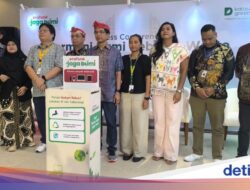 Didalam Ancaman Didalam Sebab Itu Kemungkinan, Potensi Usaha Daur Ulang E-Waste Di Indonesia