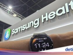 Samsung Pamer Keandalan Galaxy Watch 8 Di World Sleep Congress 2025