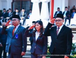 2.333 Desa Belum Tersentuh Duniamaya, Pelaku Industri ICT Didorong Kolaborasi