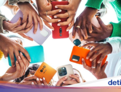 Ayo Serbu! Ada Ragam Promo Hingga Perayaan Seni Belanja erafone buat Pemakai IM3