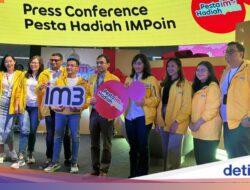 Loyalitas Karena Itu Kunci, Indosat Yakin Jaga Pelanggan Ke Ditengah Persaingan