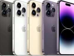 Apple Tunda Peluncuran iPhone Air Hingga China Akibat Aturan eSIM