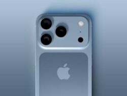 iPhone 17, Siap Dijual Ke Indonesia Untuk Waktu Disekitar