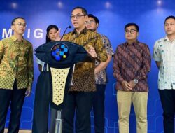 Komdigi Berantas 2,8 Juta Konten Negatif, 2,1 Juta Yang Berhubungan Bersama Judol