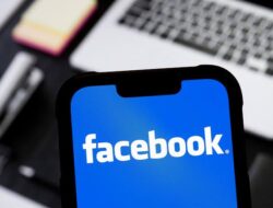 Mark Zuckerberg Gugat Facebook Sebab Akunnya DItangguhkan Meta
