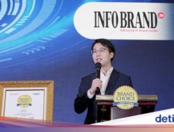 Raih Brand Choice Award 2025, Gaabor Perkenalkan 2 Produk Terbaru