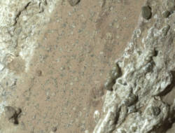 NASA Temukan Tanda Kehidupan Paling Jelas Hingga Mars, Ini Buktinya