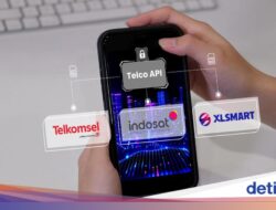 Telkomsel, Indosat, XLSmart Bikin Aliansi, Termasuk Cegah Pembajakan Nomor