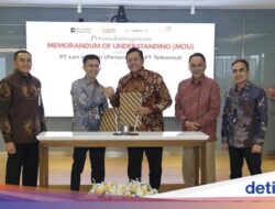Perkuat Defender Nasional Berbasis Satelit, Telkom Andalkan Merah Putih 2