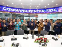 Transparansi Penyembuhan SKKL, Telkom Terima Audiensi Pemda dan Berbagai Komunitas Papua Selatan