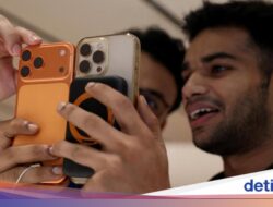 Cara Hitungan Ppn IMEI Beli iPhone 17 & Air Di Luar Negeri
