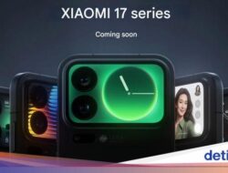 Bocoran Perekamgambar Xiaomi 17 Pro Max, Ada Bedanya Bersama Versi Pro