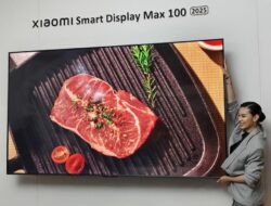 Bukan Smart TV Tapi Smart Board Dibagikan Hingga Sekolah