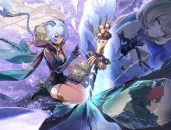 Zenless Zone Zero Versi 2.3 Resmi Diumumkan