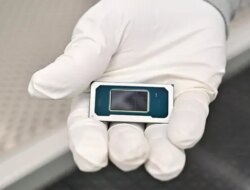 Intel Ungkap Detail Prosesor Panther Lake, Meluncur Akhir 2025