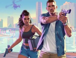 Tanggal Rilis GTA 6 Resmi Diumumkan, Mundur Hingga Mei 2026