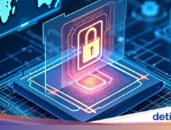 Ilmu Pengetahuan AI dan Backup Muncul sebagai Benteng Defender Siber Modern