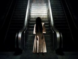 Asal-usul Legenda Kuntilanak dan Alasan Hantu Digambarkan Perempuan