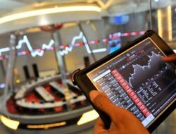 5 Gadget Lunak Crypto Futures Paling Aman Untuk Trading