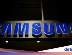 Samsung Pasok Chip Memori Untuk OpenAI