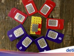 Ide SIM Card Face Recognition, Pakar Ingatkan Keselamatan Data