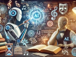 AI Tanpa Manusia Tak Berencana Punya Makna, Tegas Guru Besar UGM