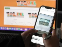 Langkah video AI Sora capai posisi tiga terpopuler Di App Store AS