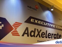 AdXelerate, Senjata Mutakhir Telkom Kuasai Iklan Digital Nasional