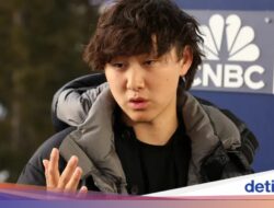 Bos Terbaru Datang, 600 Karyawan AI Meta Dikorbankan