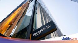 Raksasa Toko Online Pastikan Pengurangan Tenaga Kerja 14.000 Karyawan