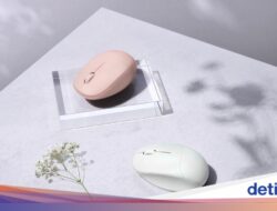 Unik, Asus Luncurkan Mouse Bersama Wangi Aroma