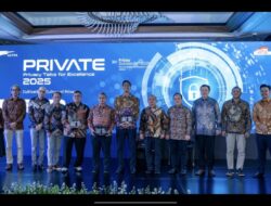 Bos Astra Sebut Kepribadian Data Karena Itu Kunci Ketahanan Usaha Perbankan