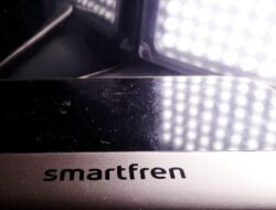 XLSmart Buka Suara Usai Smartfren Gangguan Layanan Dikeluhkan Warganet