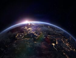 Data Satelit NASA Pada 24 Tahun Ungkap Hal Menakutkan Ini Bakal Terjadi Hingga Bumi