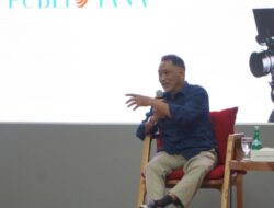 Dukung Media Sebagai Mengadaptasi Hingga Era Digital, Telkom Ajak Media Sebagai Pendalaman Penggunaan AI