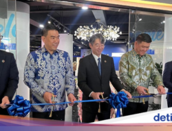 Resmikan PIN Experience Center, Epson Dorong Transformasi Industri Cetak