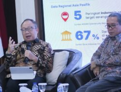 Fakta OJK Bikin Ngeri! Cuma 66% Gen Z Paham Keuangan, OVO Garap Mahasiswa UI & UGM