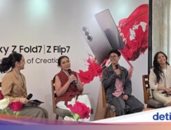 AI Tak Bisa Gantikan Komitmen Sosial