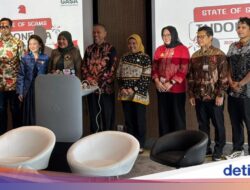 2 Untuk 3 Warga RI Karena Itu Korban Mengelabui Orang Lain Digital, Kerugian Rp 49 Triliun