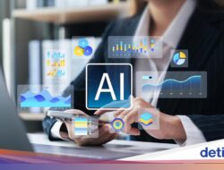 Begini Cara Bikin AI Lebih Nyambung Bersama Dunia Nyata