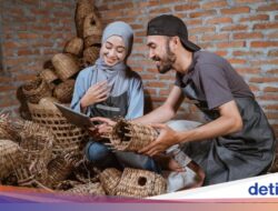 Shopee & Meta Hadirkan Fitur Terbaru, Pemudah Belanja-Afiliasi Di Facebook