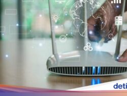 TP-Link Mulai Uji Coba Wi-Fi 8, Apa Kelebihannya?