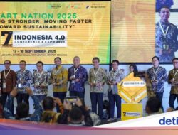 Pembaharuan 5G In The Box Telkomsel Raih Pengakuan Bersama Kemenperin