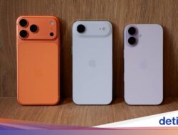 Indosat Genjot Adopsi eSIM dan Aktivasi Roaming Paket Bundling iPhone 17 Series