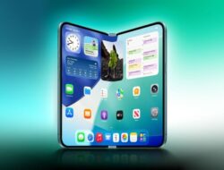 iPhone Fold Tersandung Masalah Engsel: Peluncuran Tertunda hingga 2027