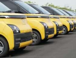 Dampak Kendaraan Pribadi Elektrik Di Lingkungan, Solusi atau Masalah Terbaru?