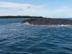 Kenaikan Muka Laut Melesat, Kota Besar Di China Terancam Tenggelam